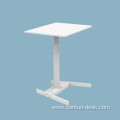 Home Office Height Adjustable Computer table Portable Laptop Standing Minimalist modern computer Stable lifting Desk Desk